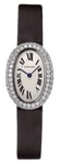 Pre-Owned Cartier Baignoire Watch